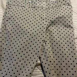 You Get Both Pair Capris